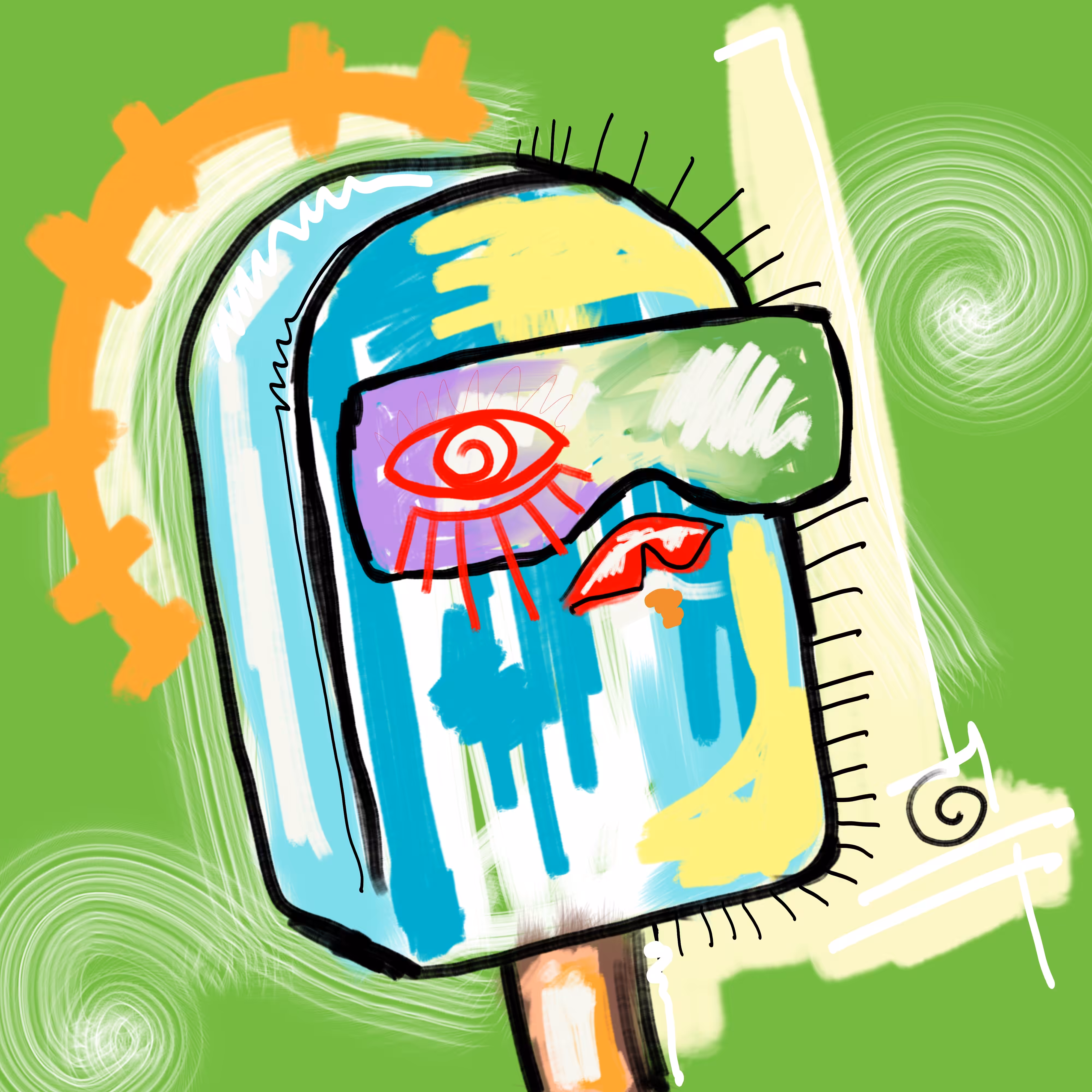 Basqdoods #7