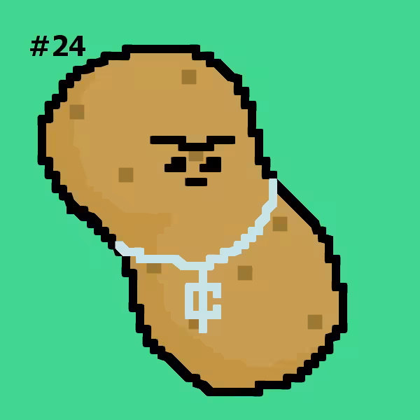 First Draft Peanut Gallery #24