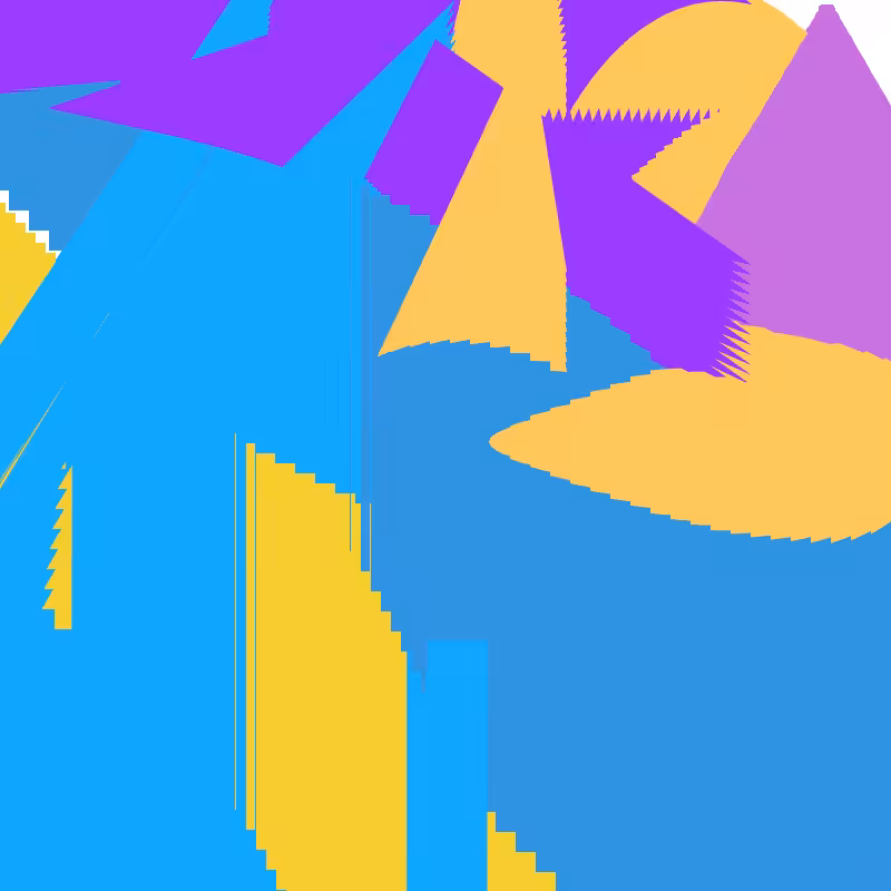 "Pyramid Complex" - from LoveBux LABS #6