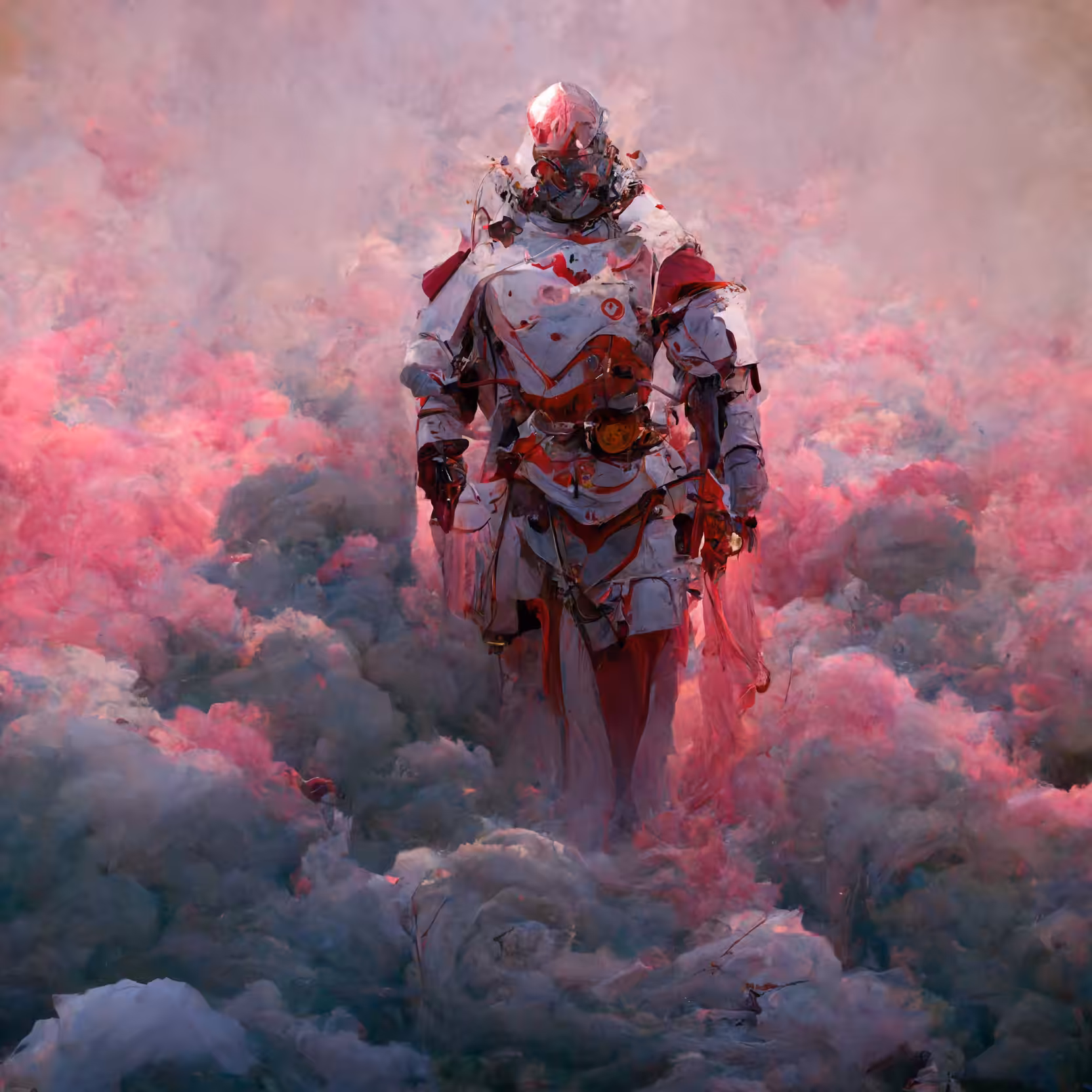 Sky traveler