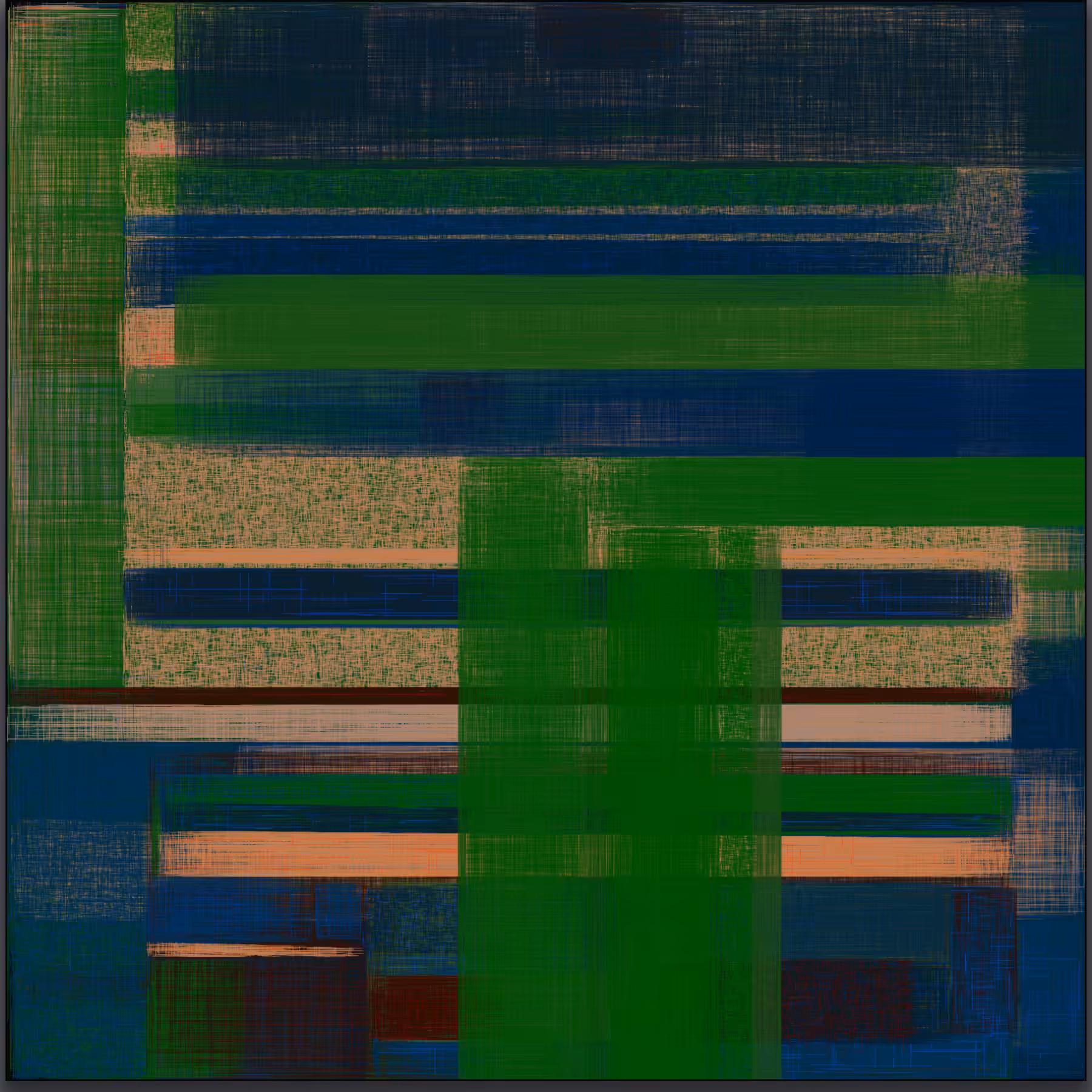Cognitive Maze #122