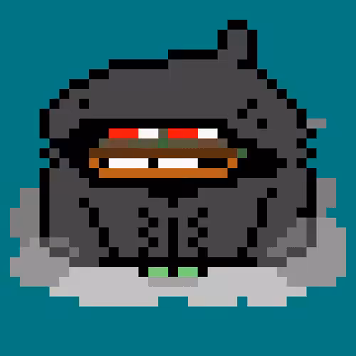 Toadheadz #4868
