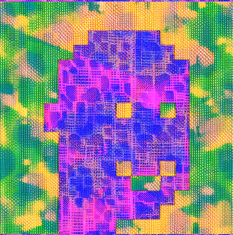 coalescence #2624