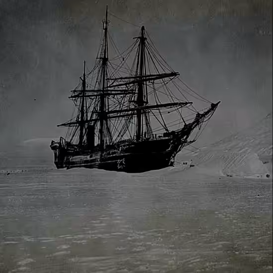 Ghost Ship