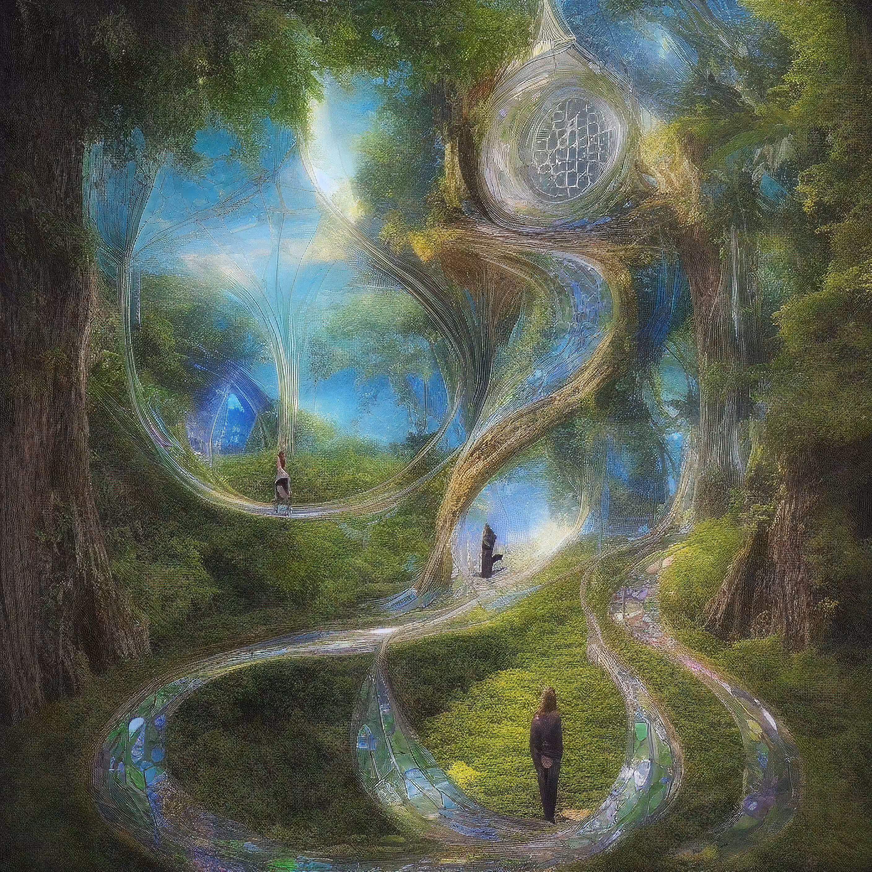 The World To Come #2