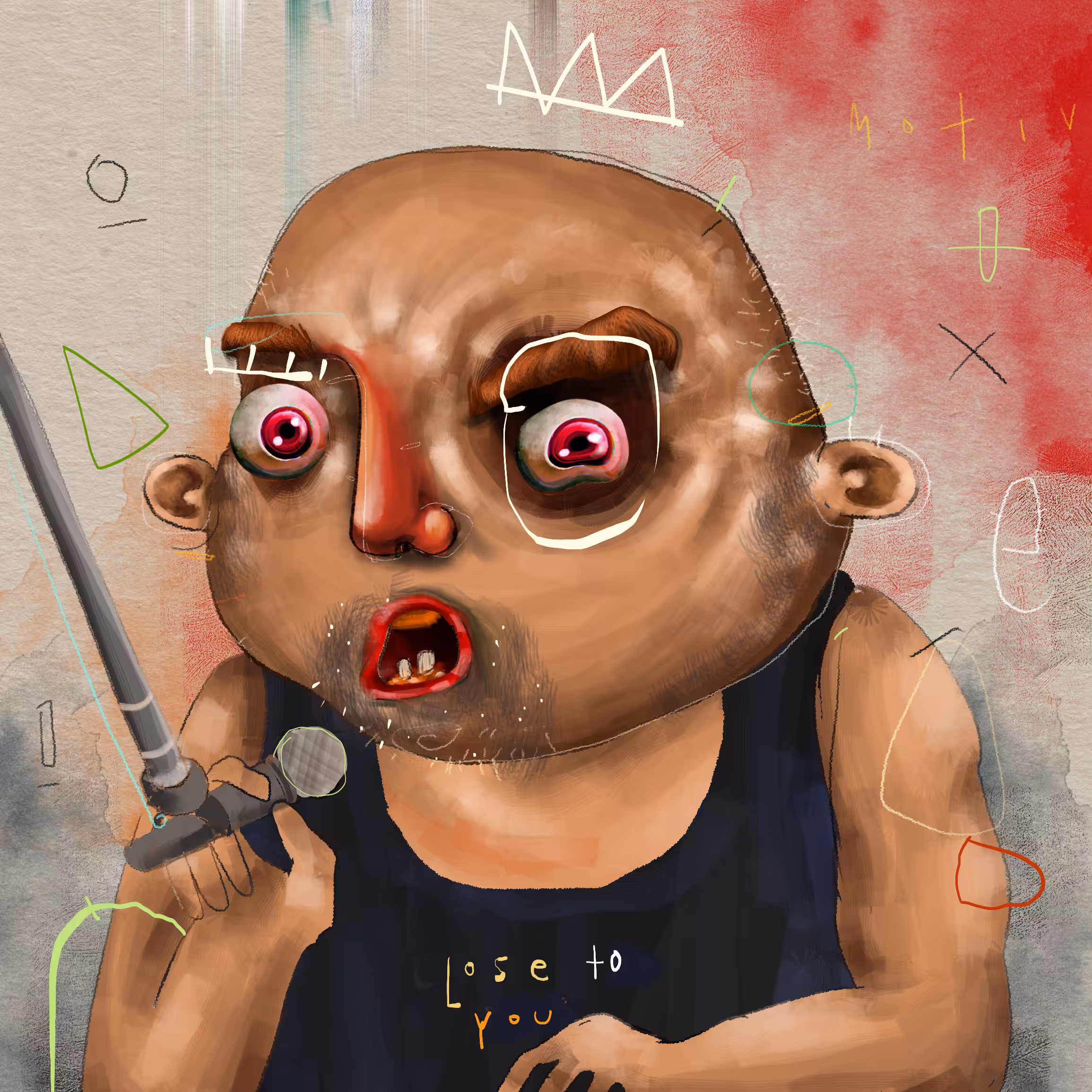 Creepy #55