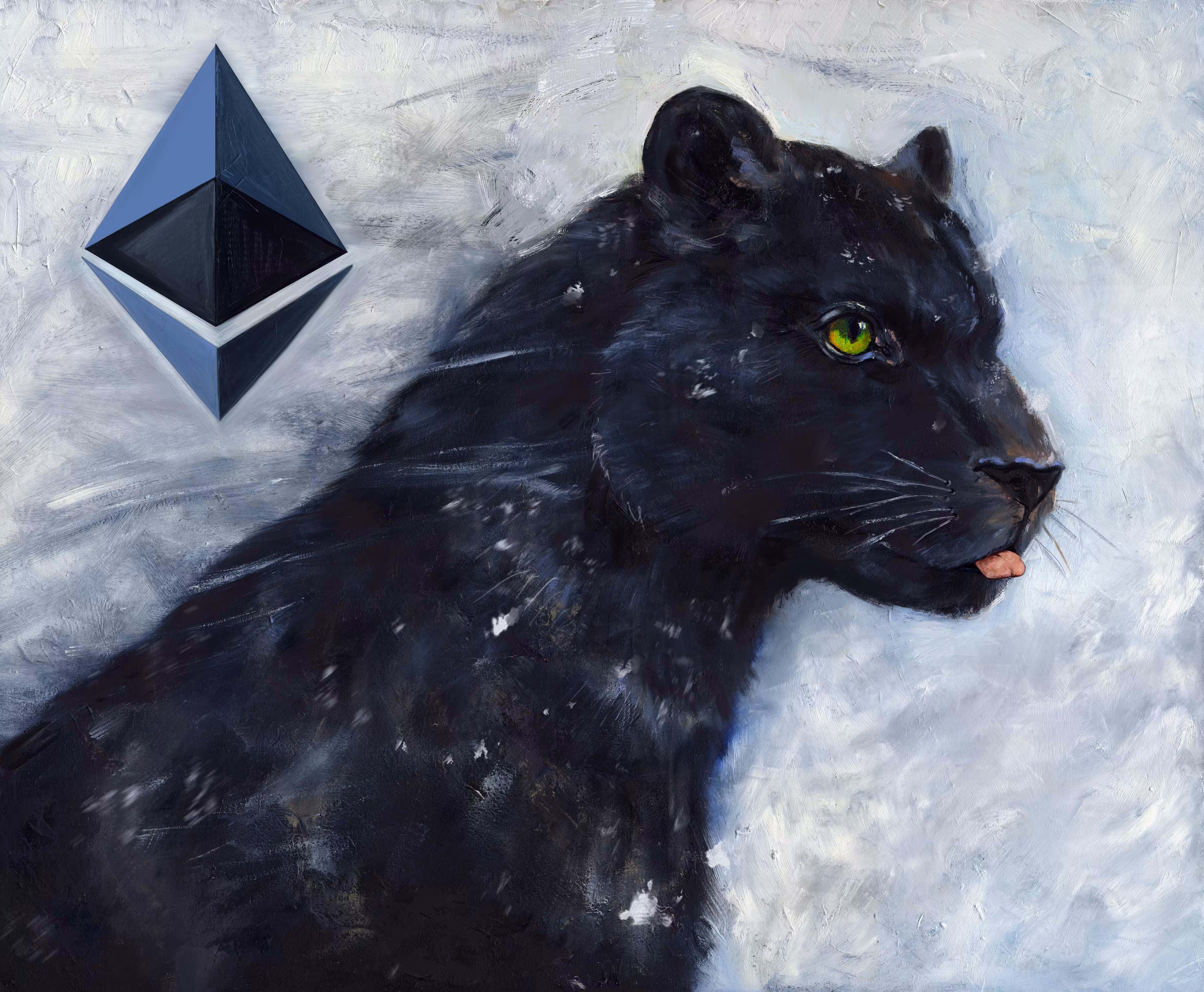 Ethereum grows