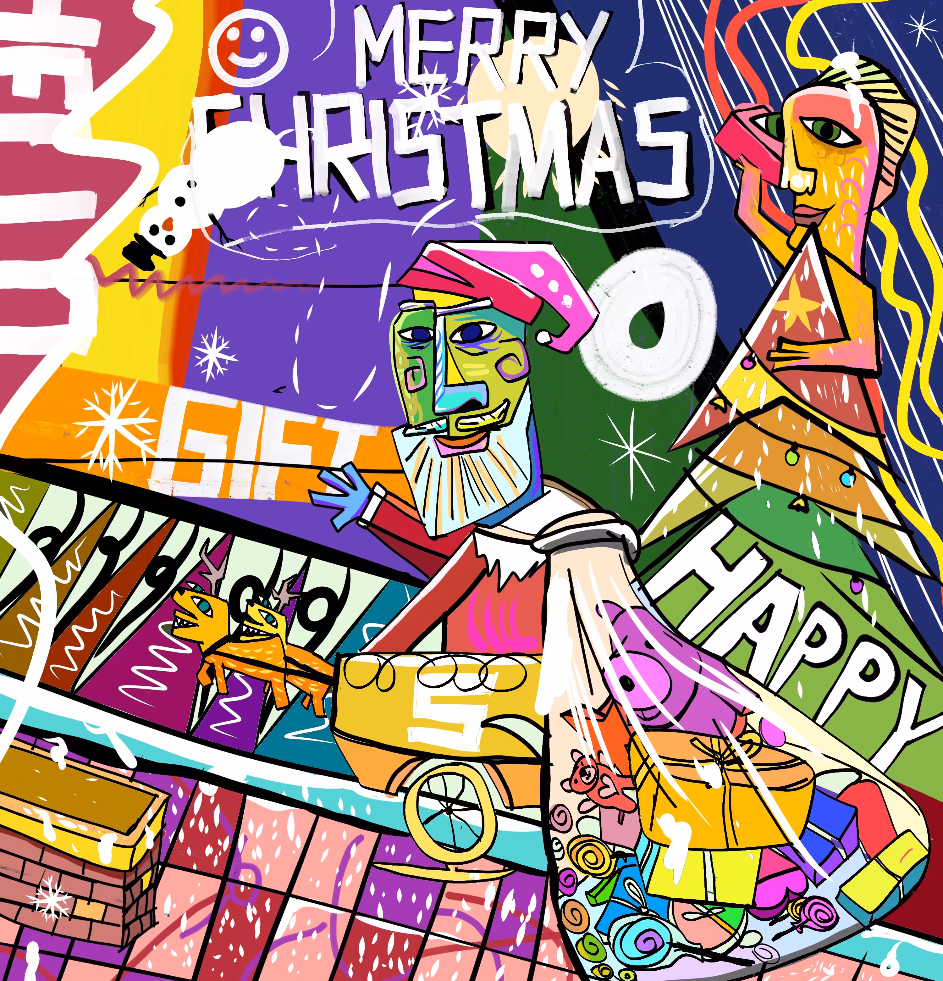 Merry Christmas