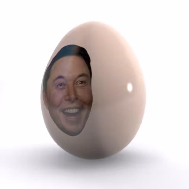 Egglon Musk