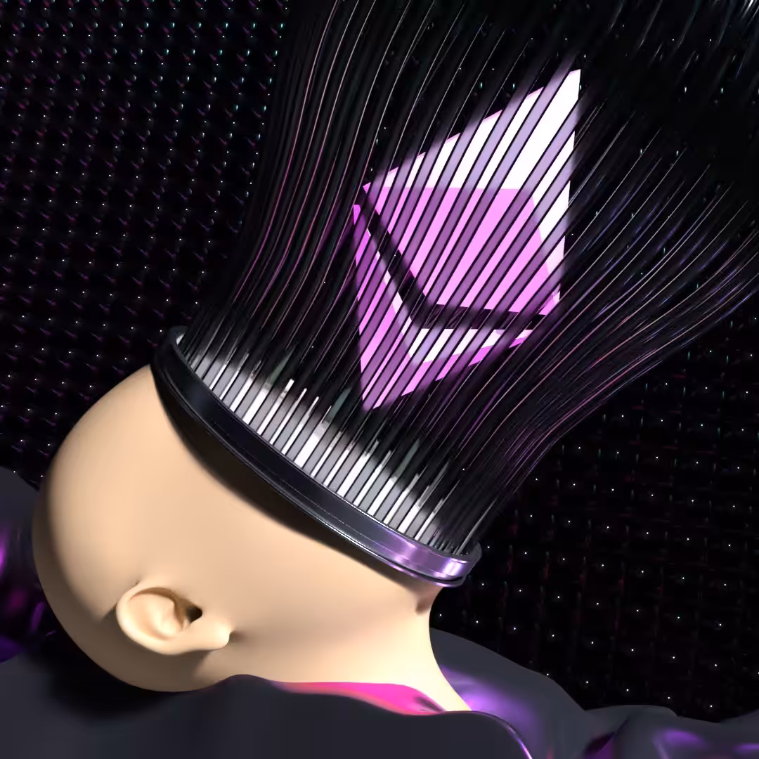 ≋ Etherhead ≋