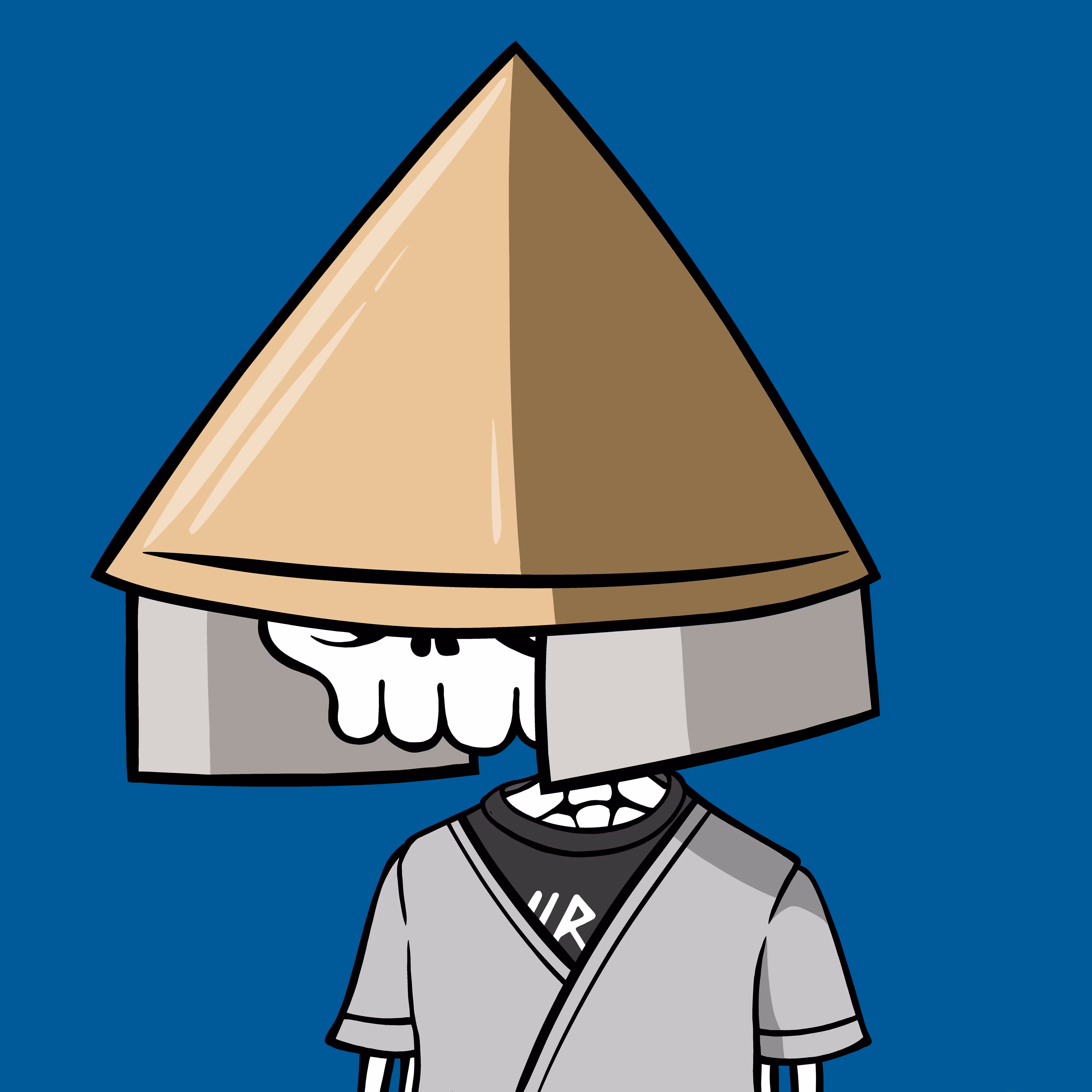 ShredFace - 0043