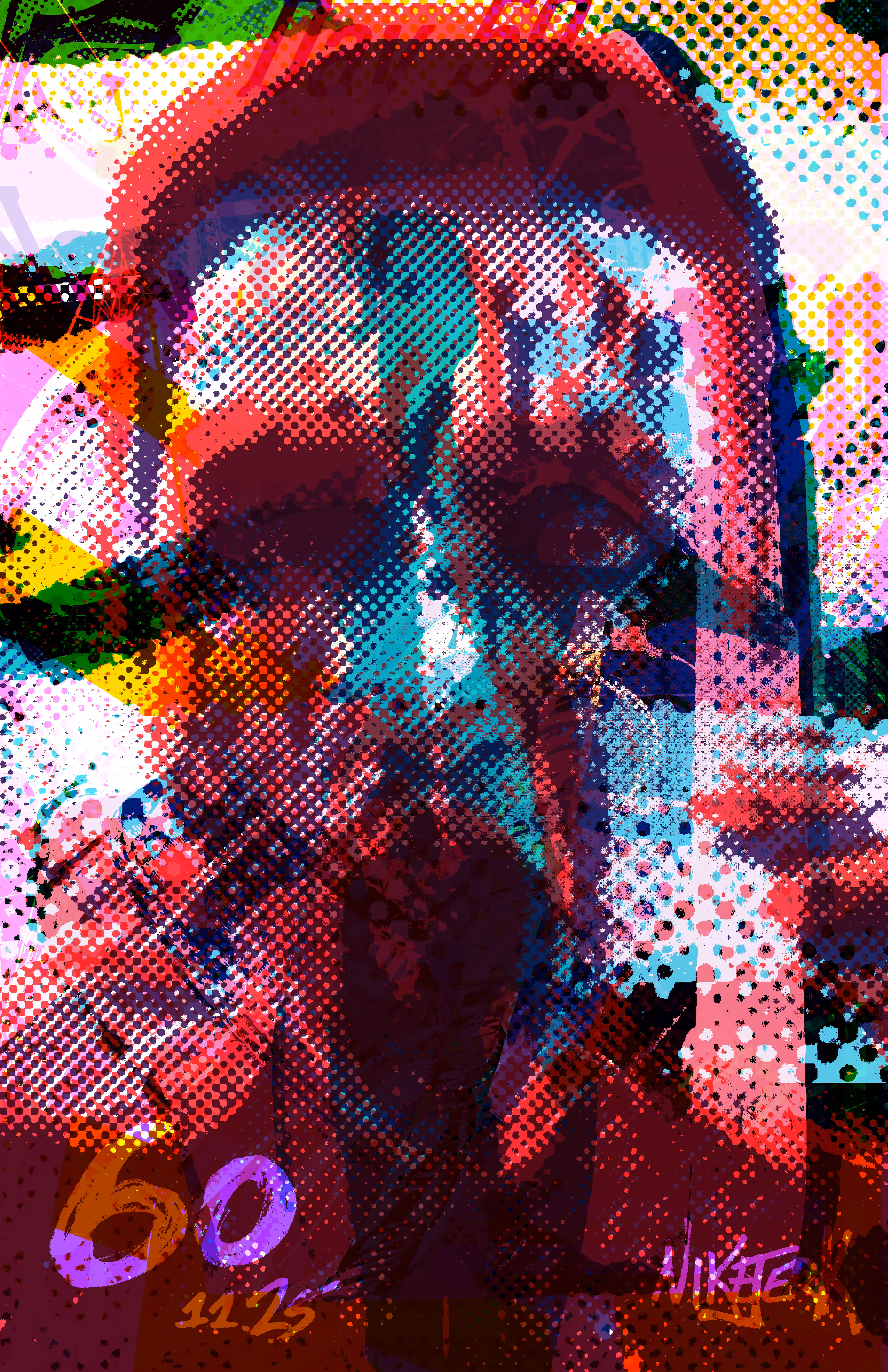 Experiment Or Die #60