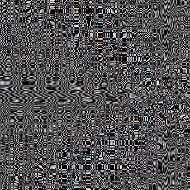Quantum Vacuum #232
