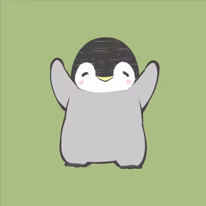 PENPEN Icon Series #003