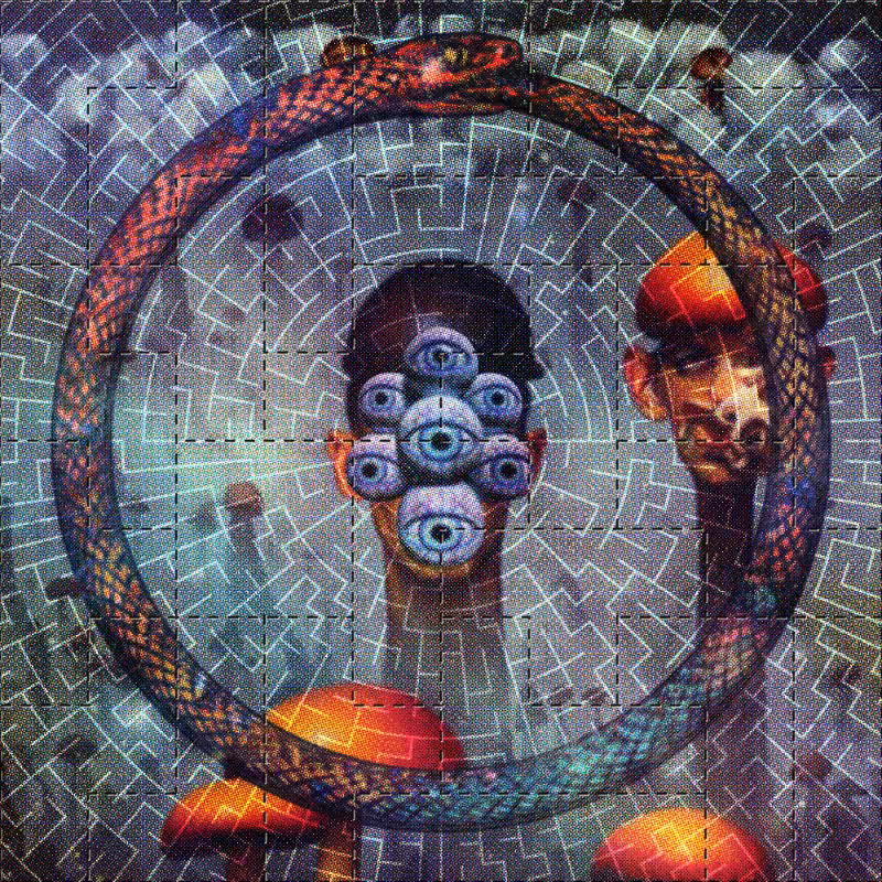 BLOTTER #56
