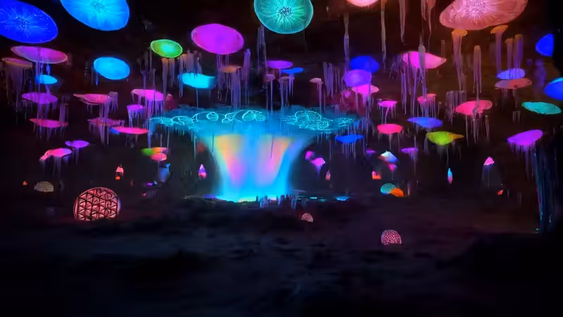 DX01: SINGULARITY 24146
