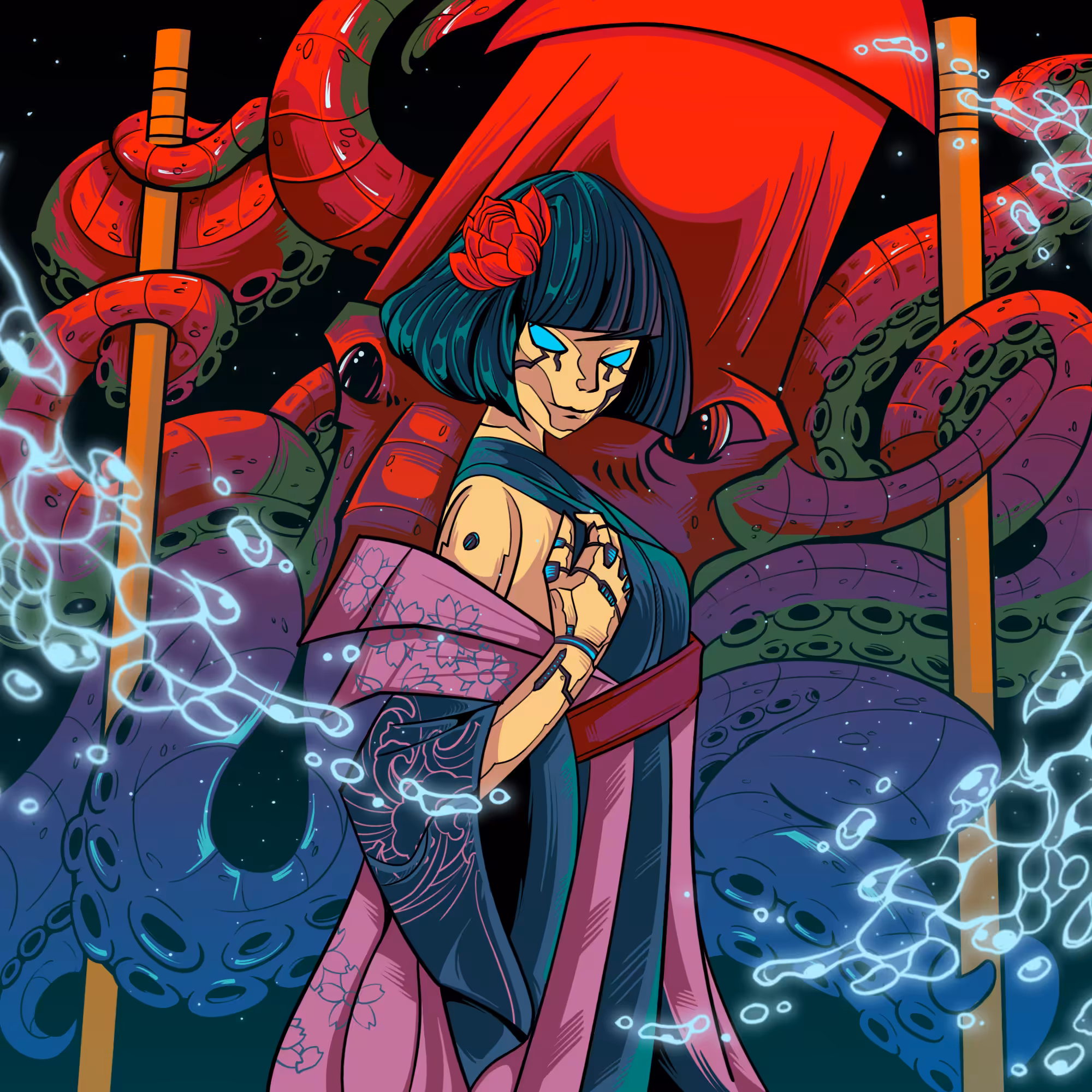 PG #002 - MEICHA