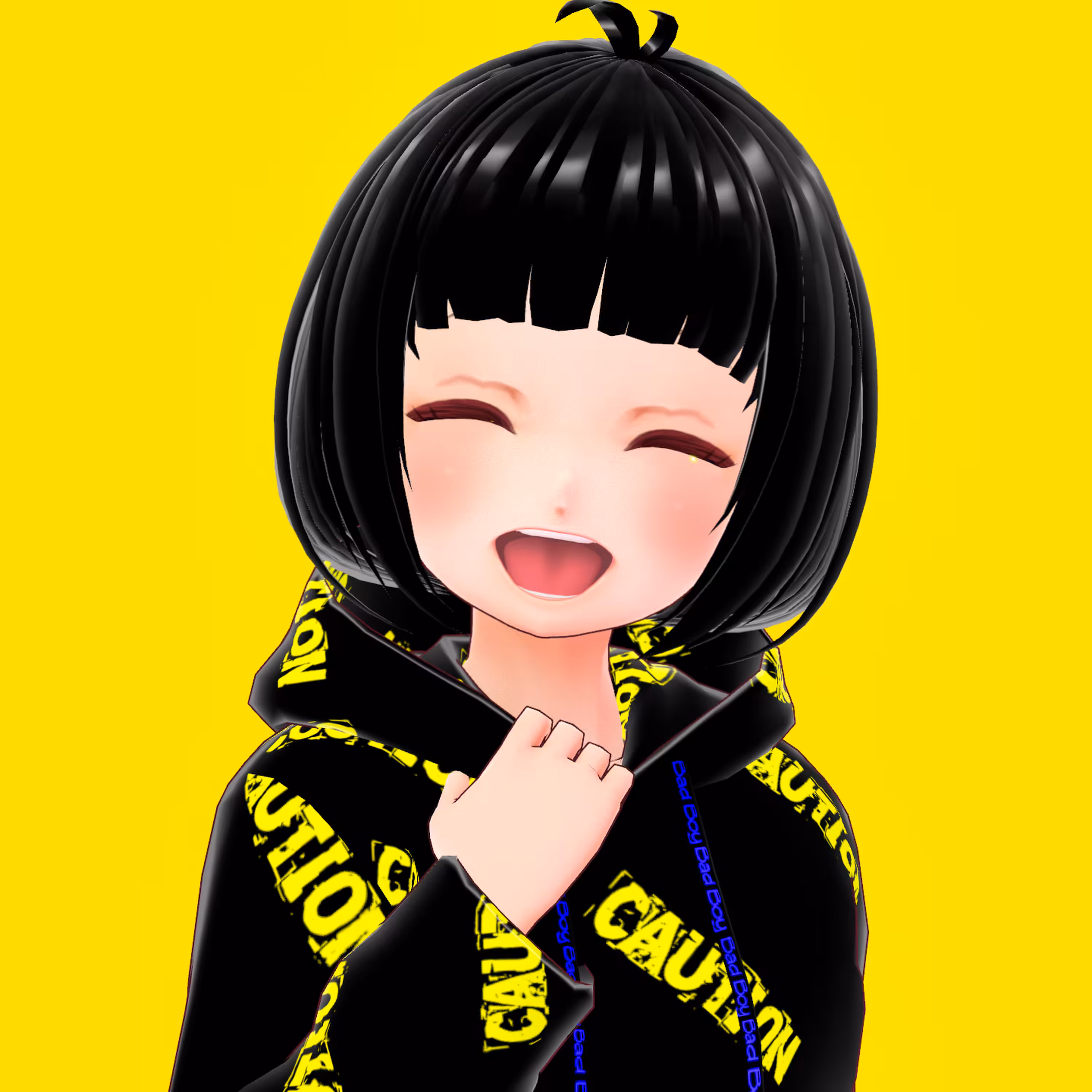 KANA - #003