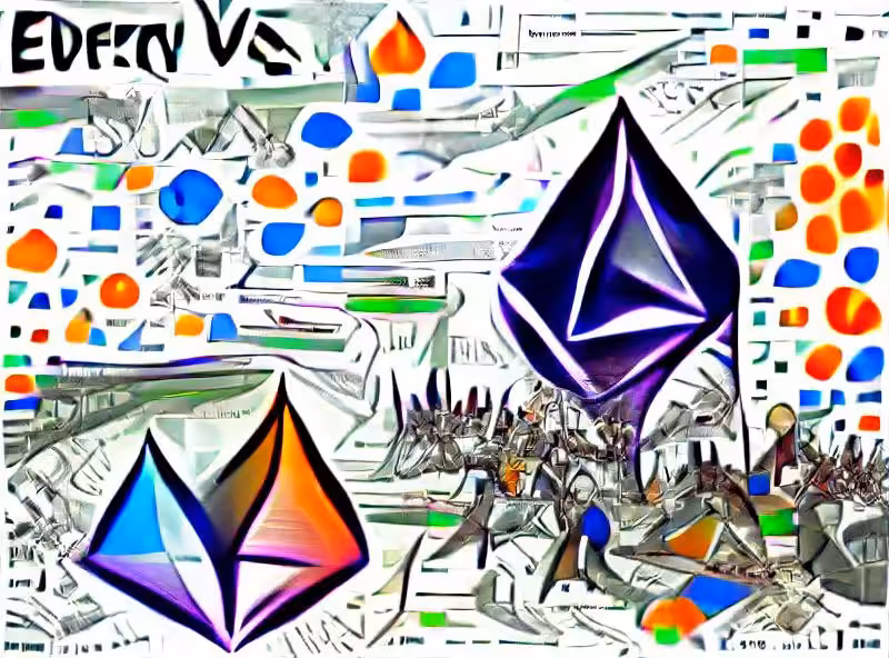 Ethereum vs everbody