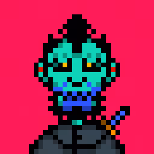 Tezlord #52