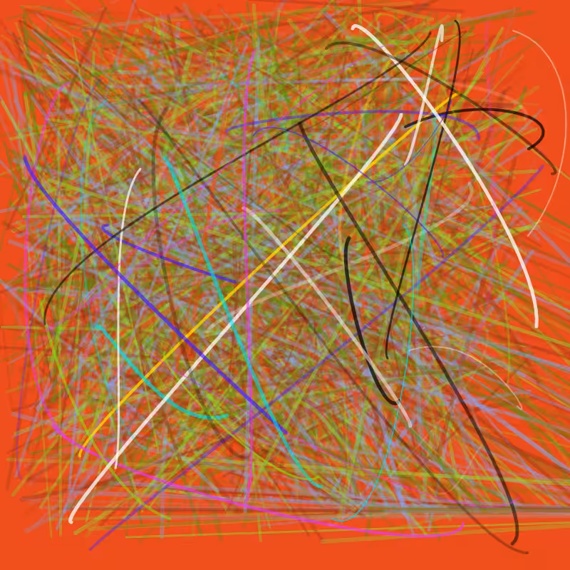 Crayon Frustration #2