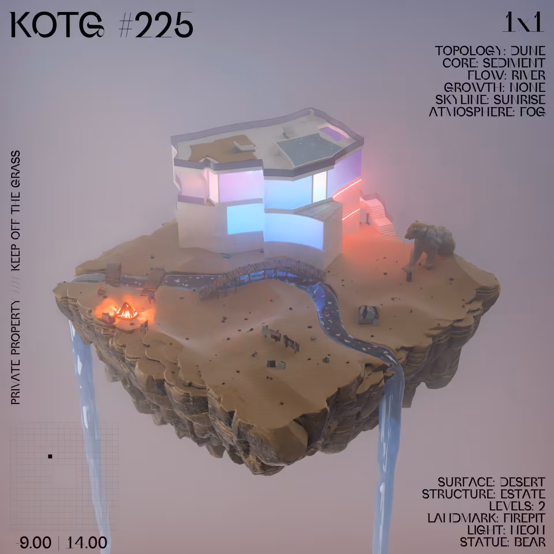 KOTG #225