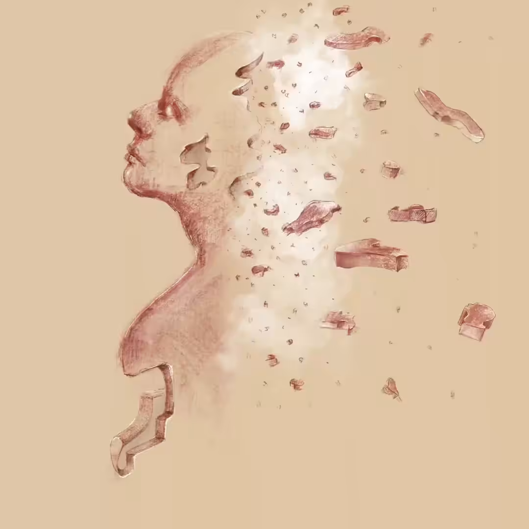 explosion