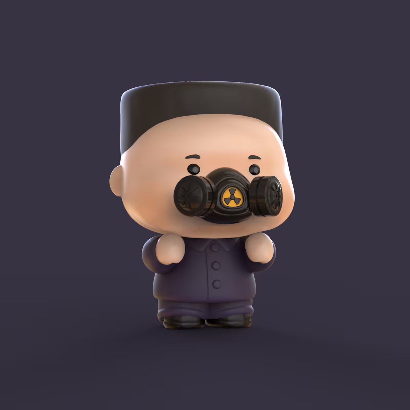 57 Mr.Kim