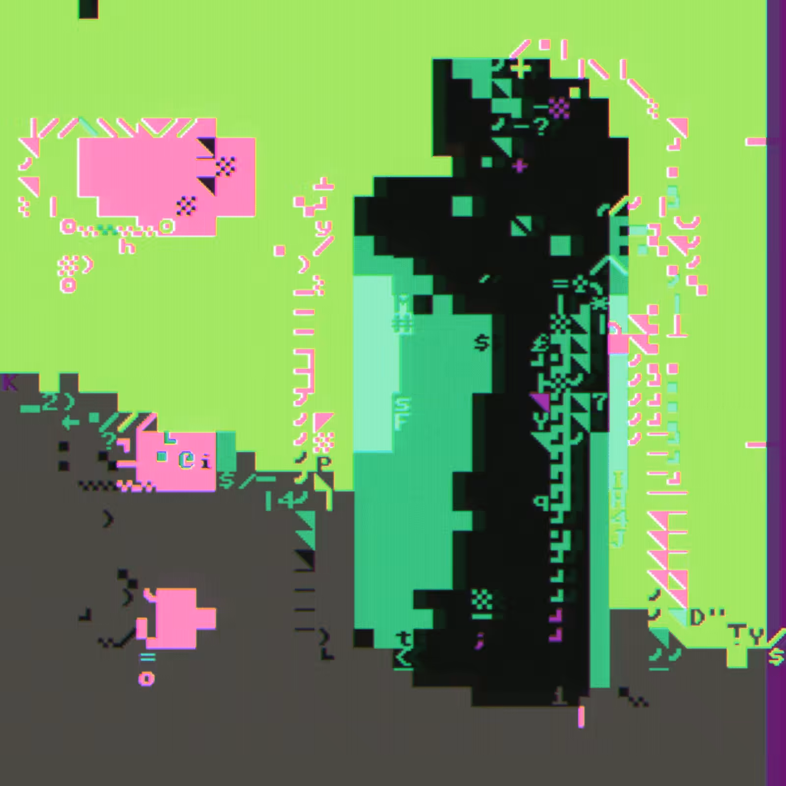 DOS TRASH #022