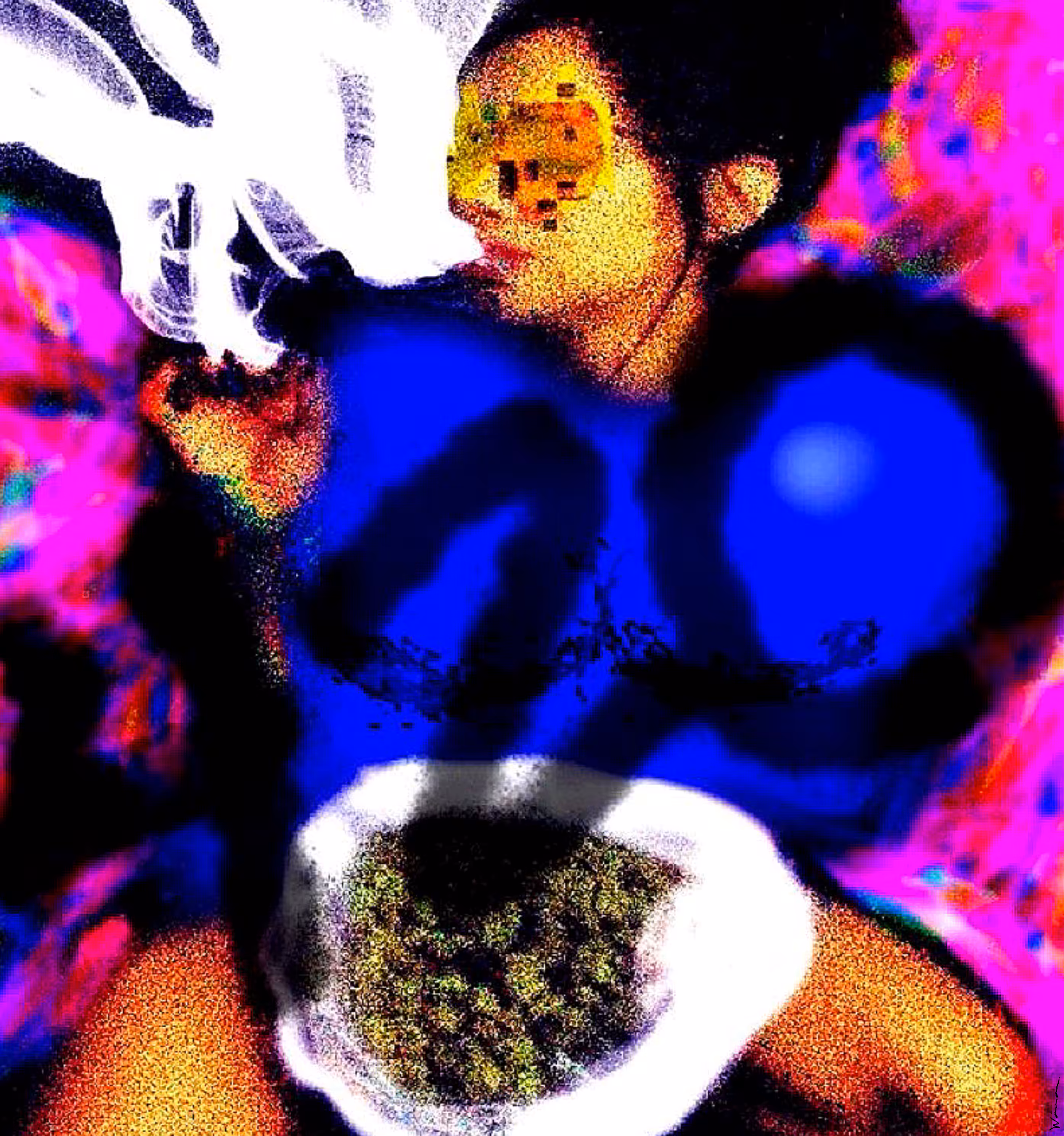 Happy 420
