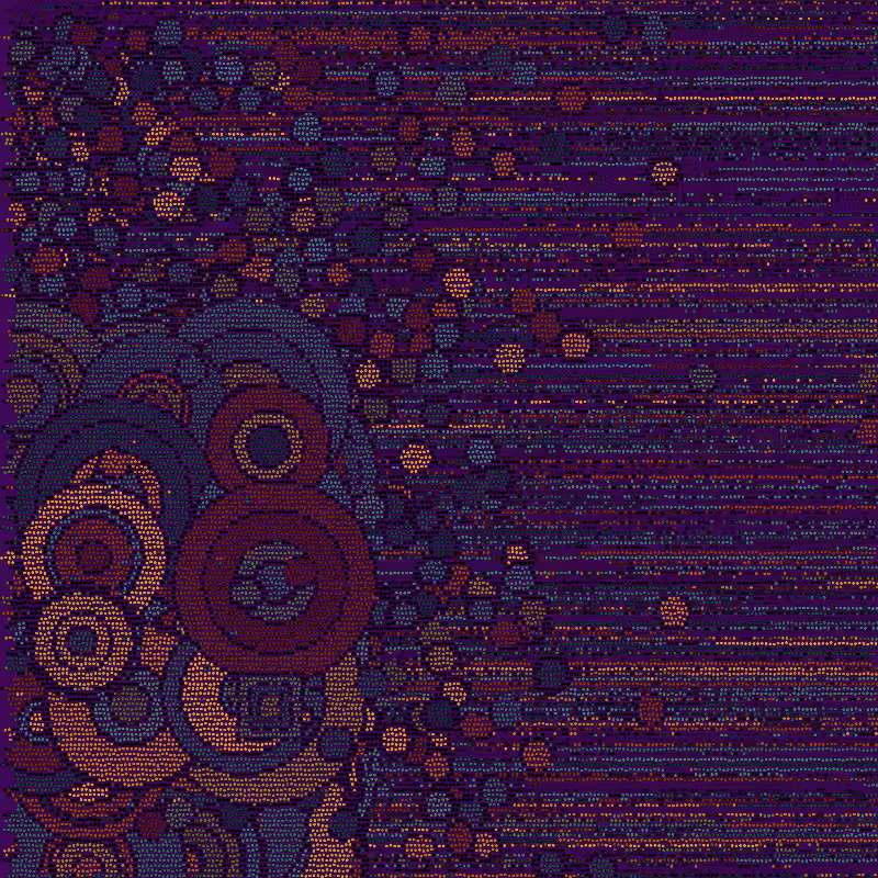 Different #4