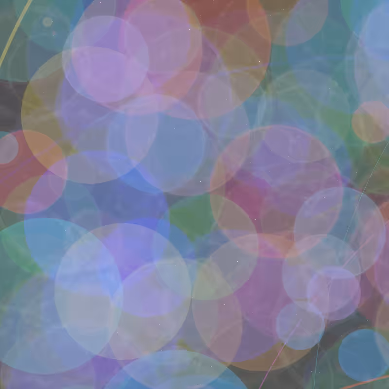 blurred memory #31