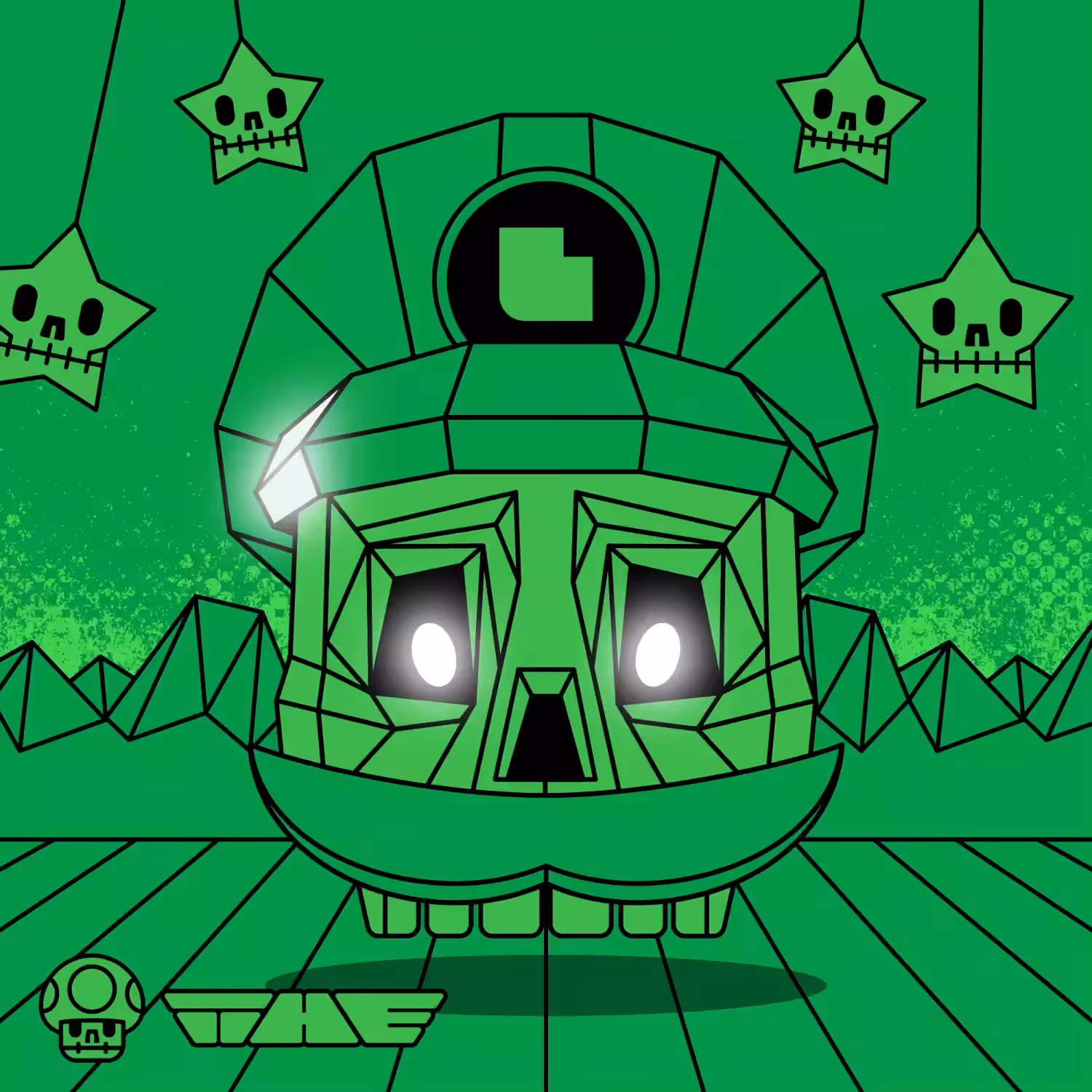 Zarigi
