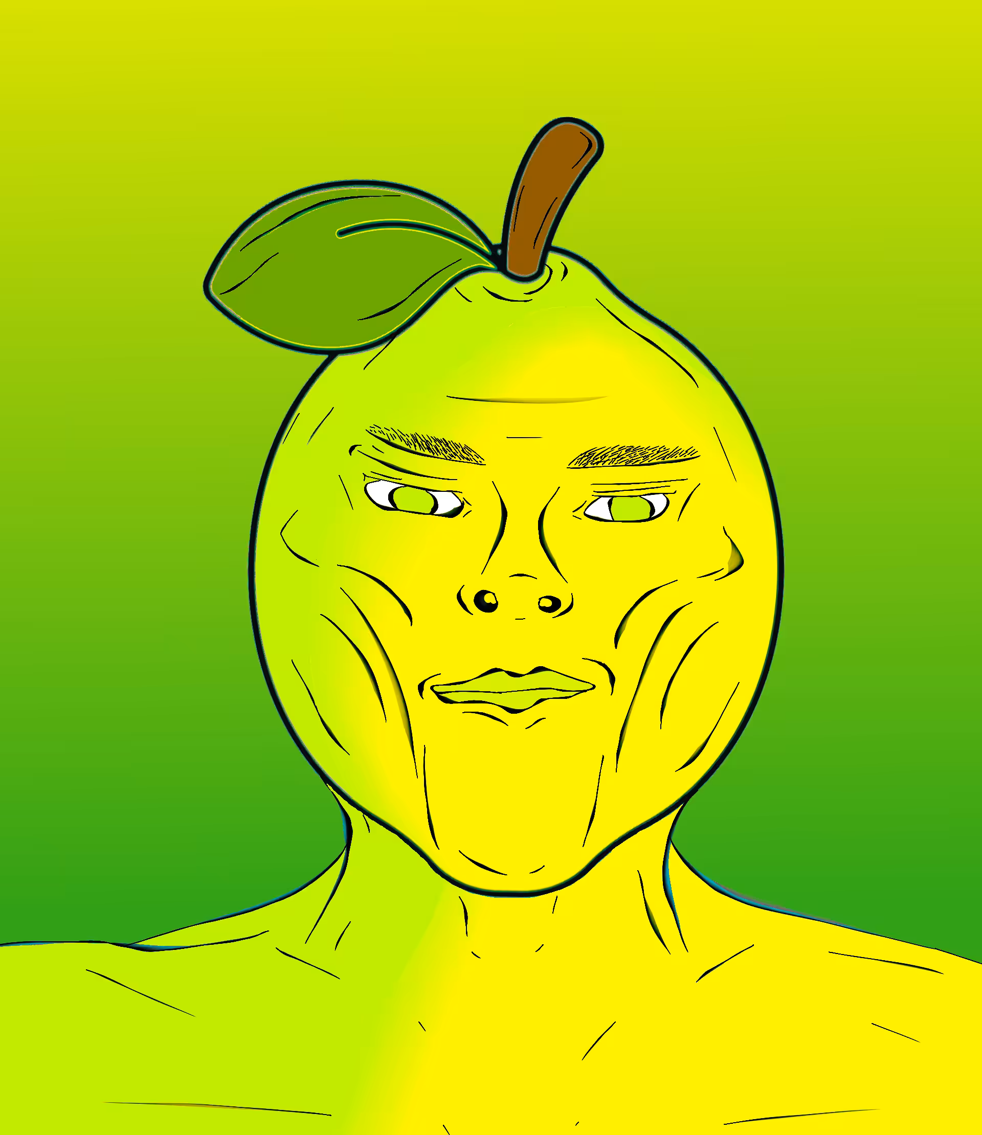 Young Gigalemon