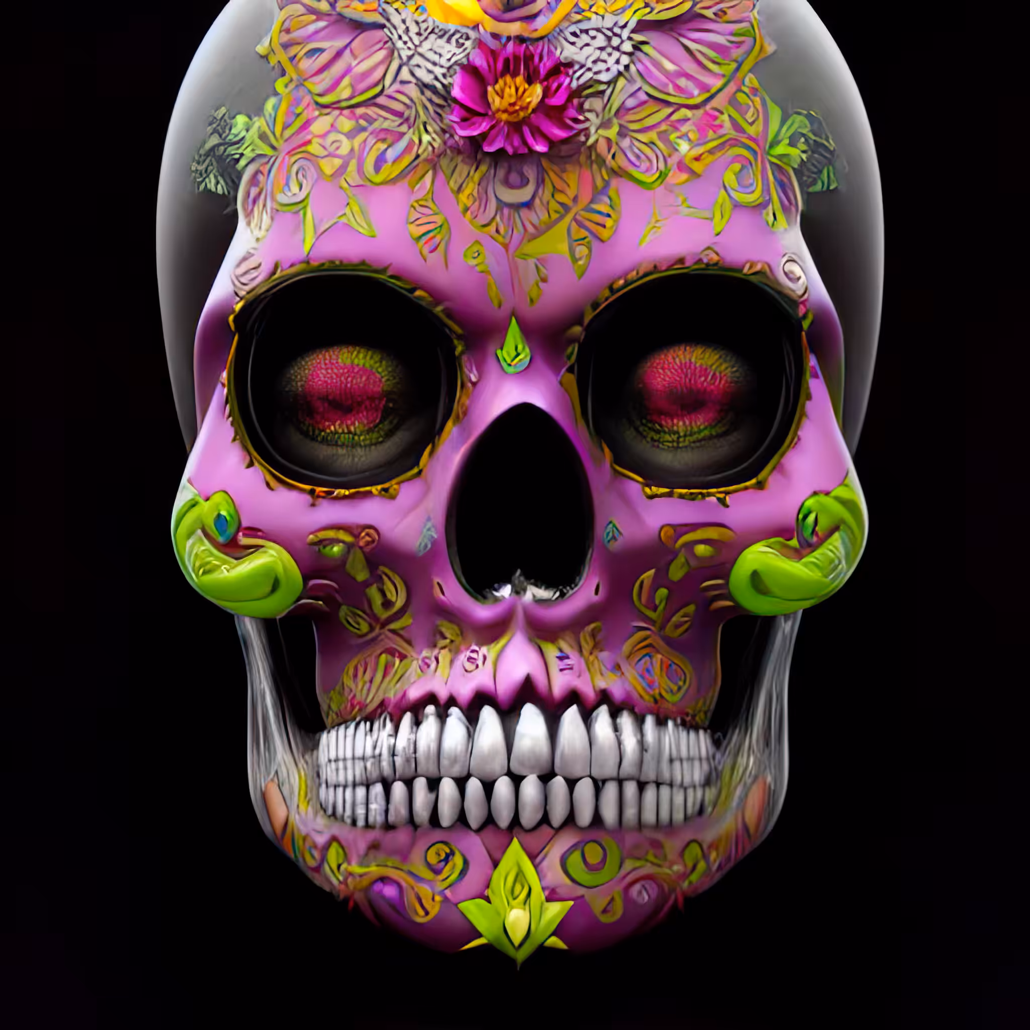 Head Case #139