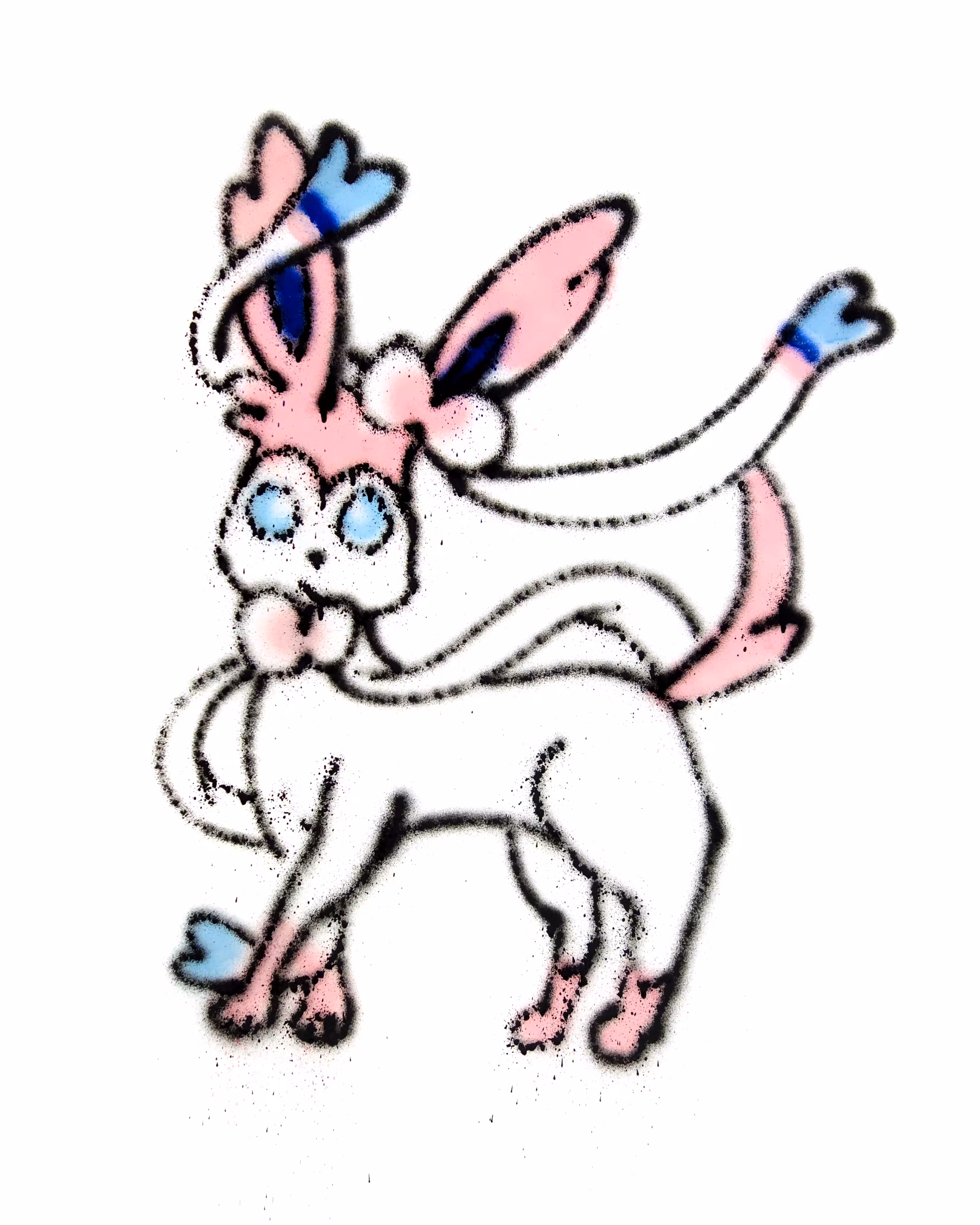 SYLVEON