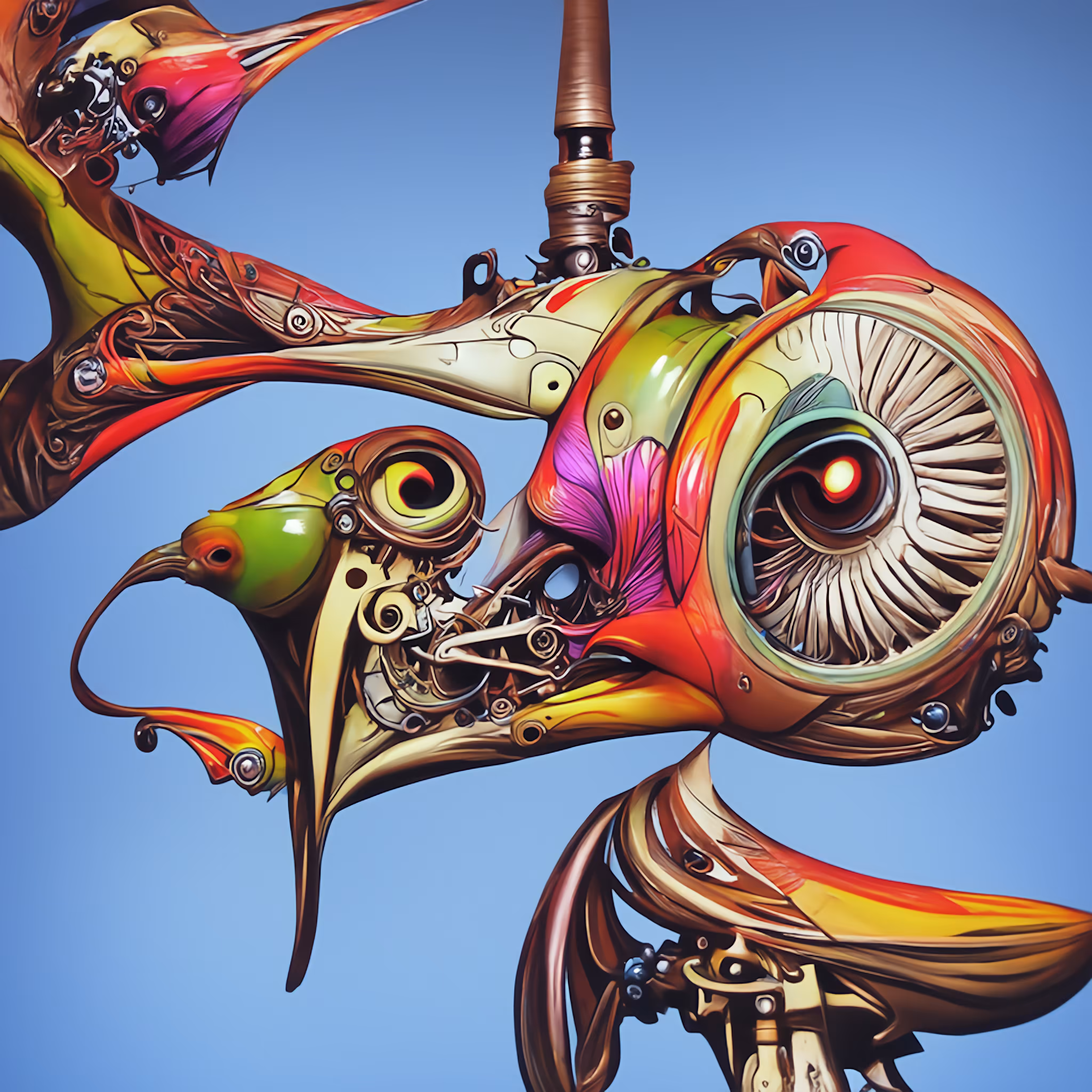 Art Bird V2.37