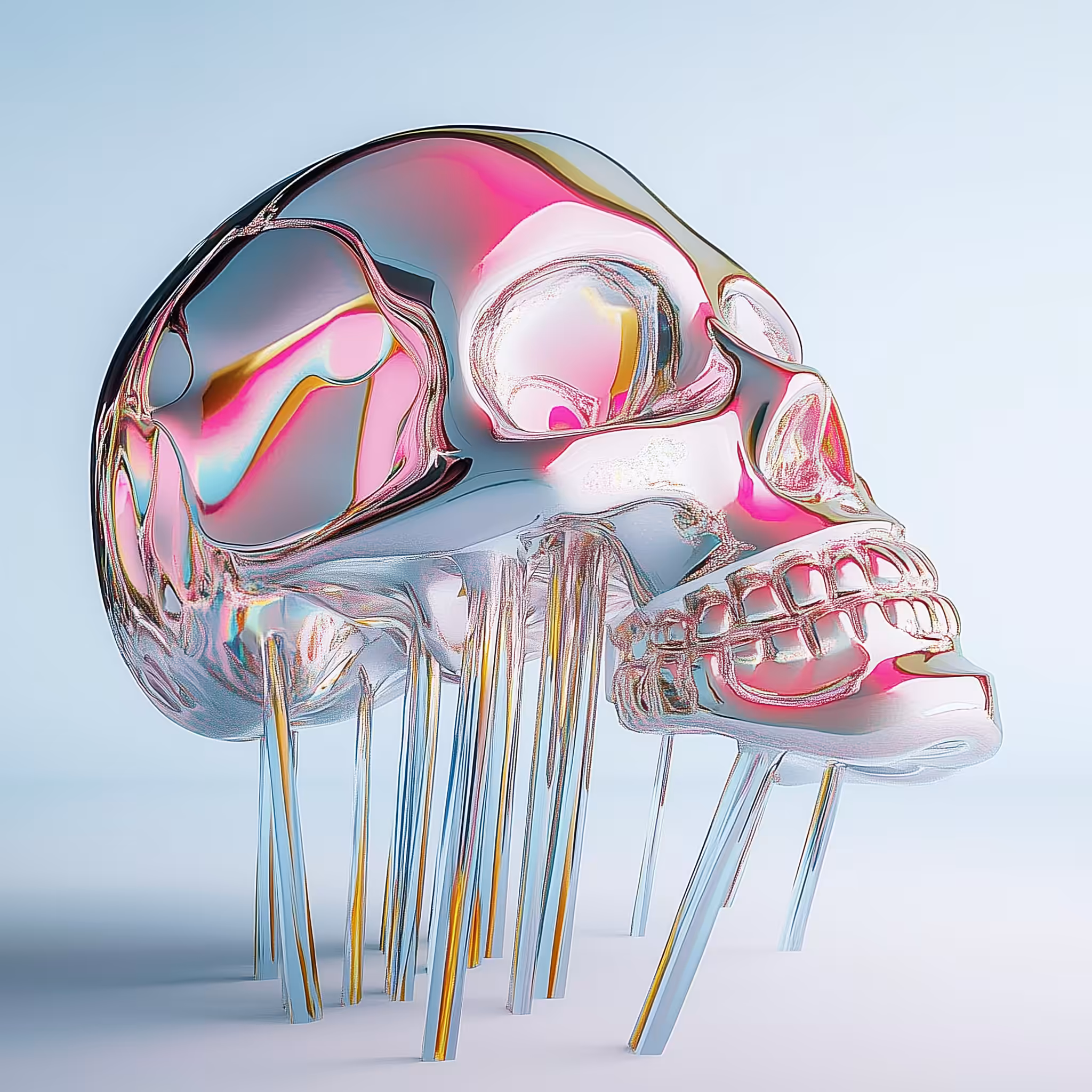 Break free from the feeds ⛓️‍💥