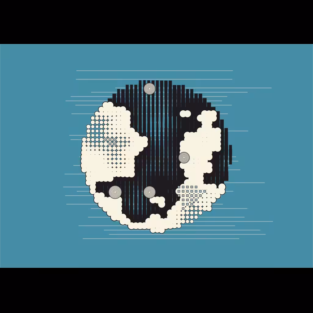 terra[incognita] #207