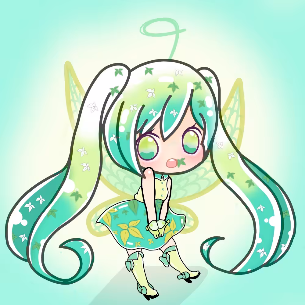 Arane Miku#0003