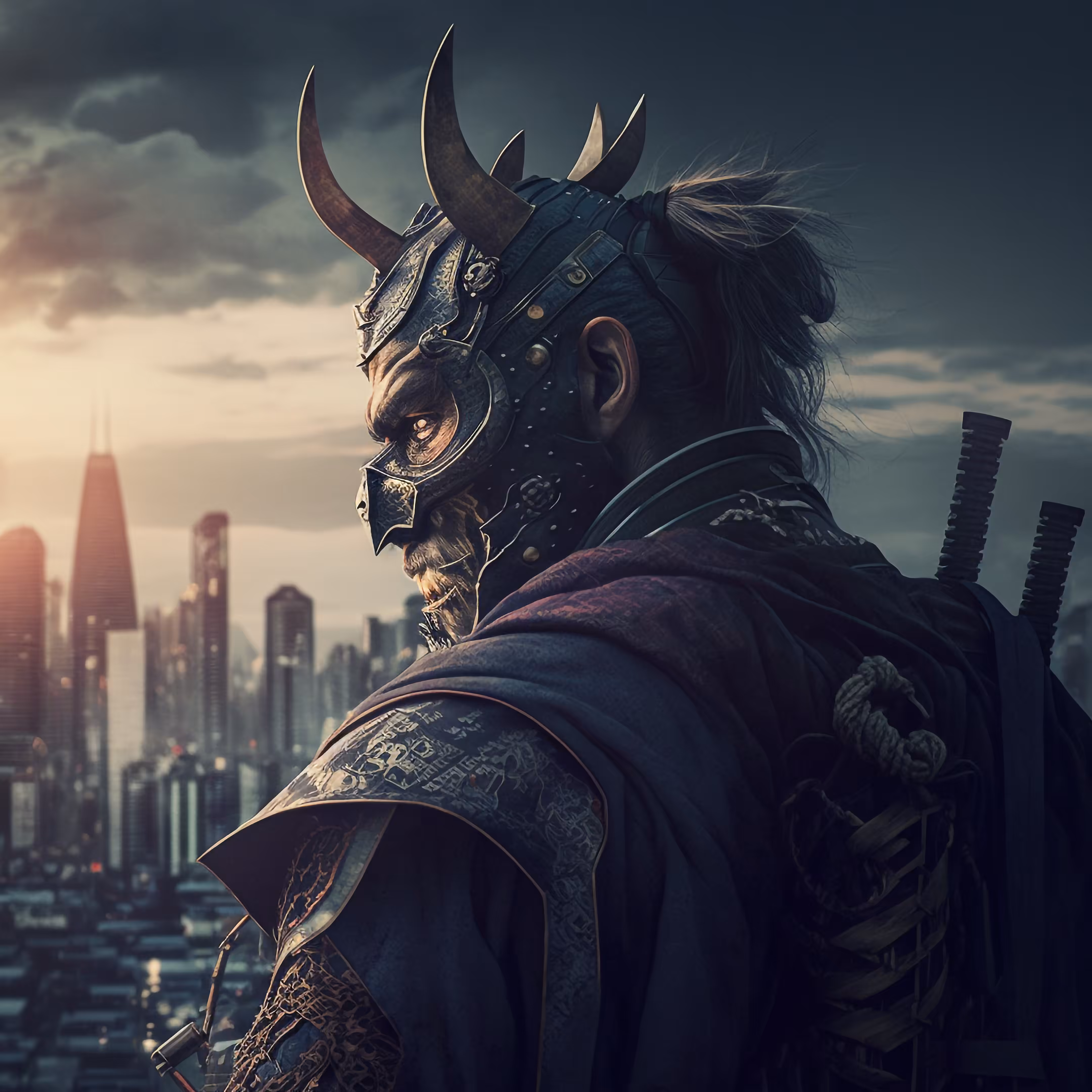 Kurogane