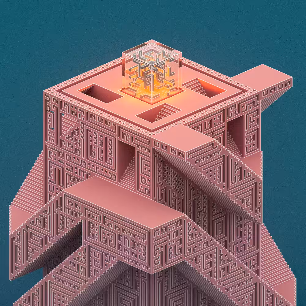 Voxient #3