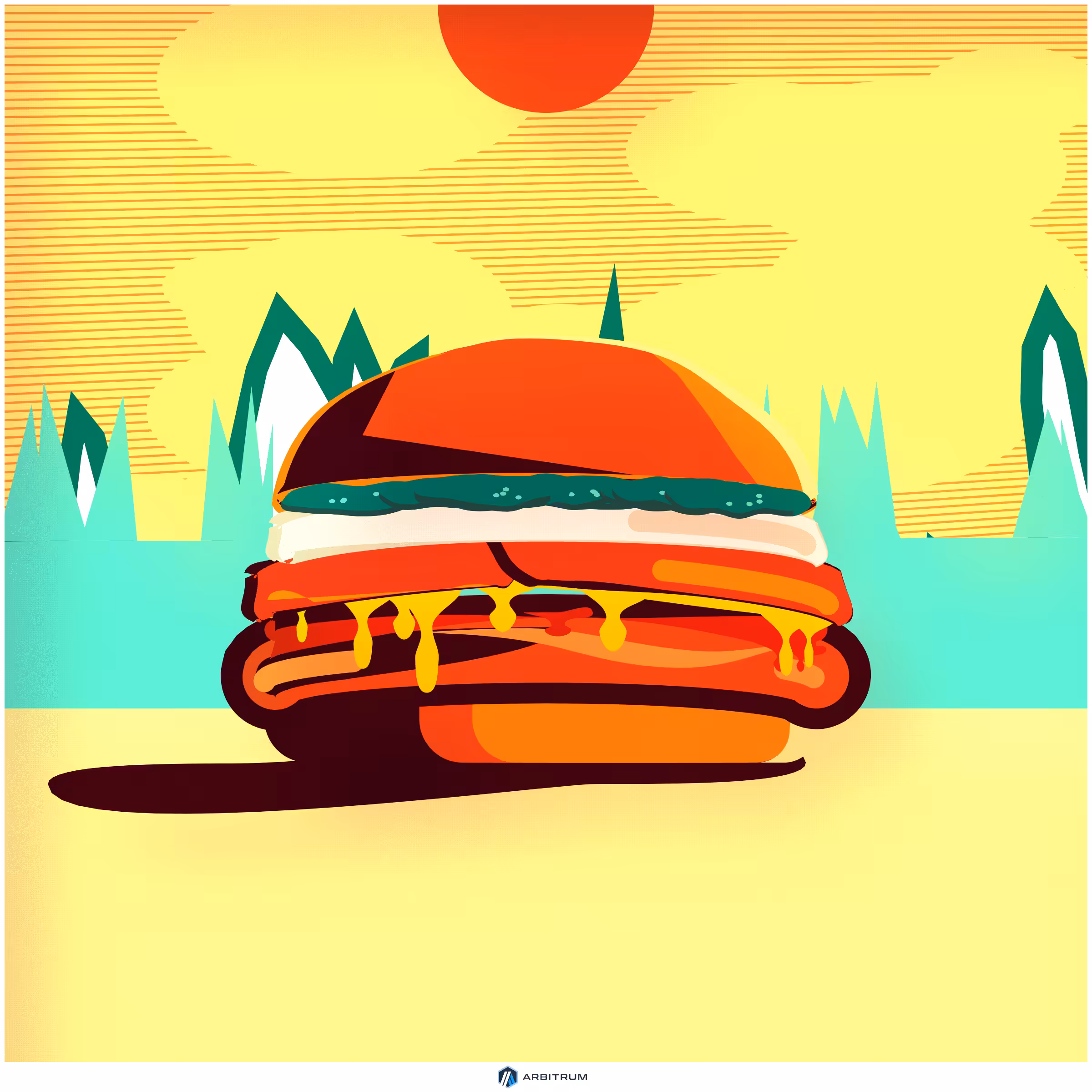 Arbiburgers | ETHDenver #4375