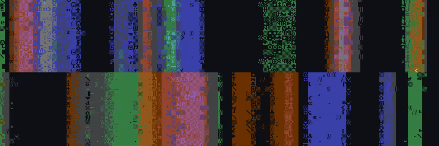 DOS Headers #17