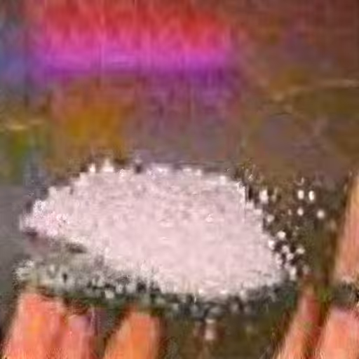 Coke Punk VHS