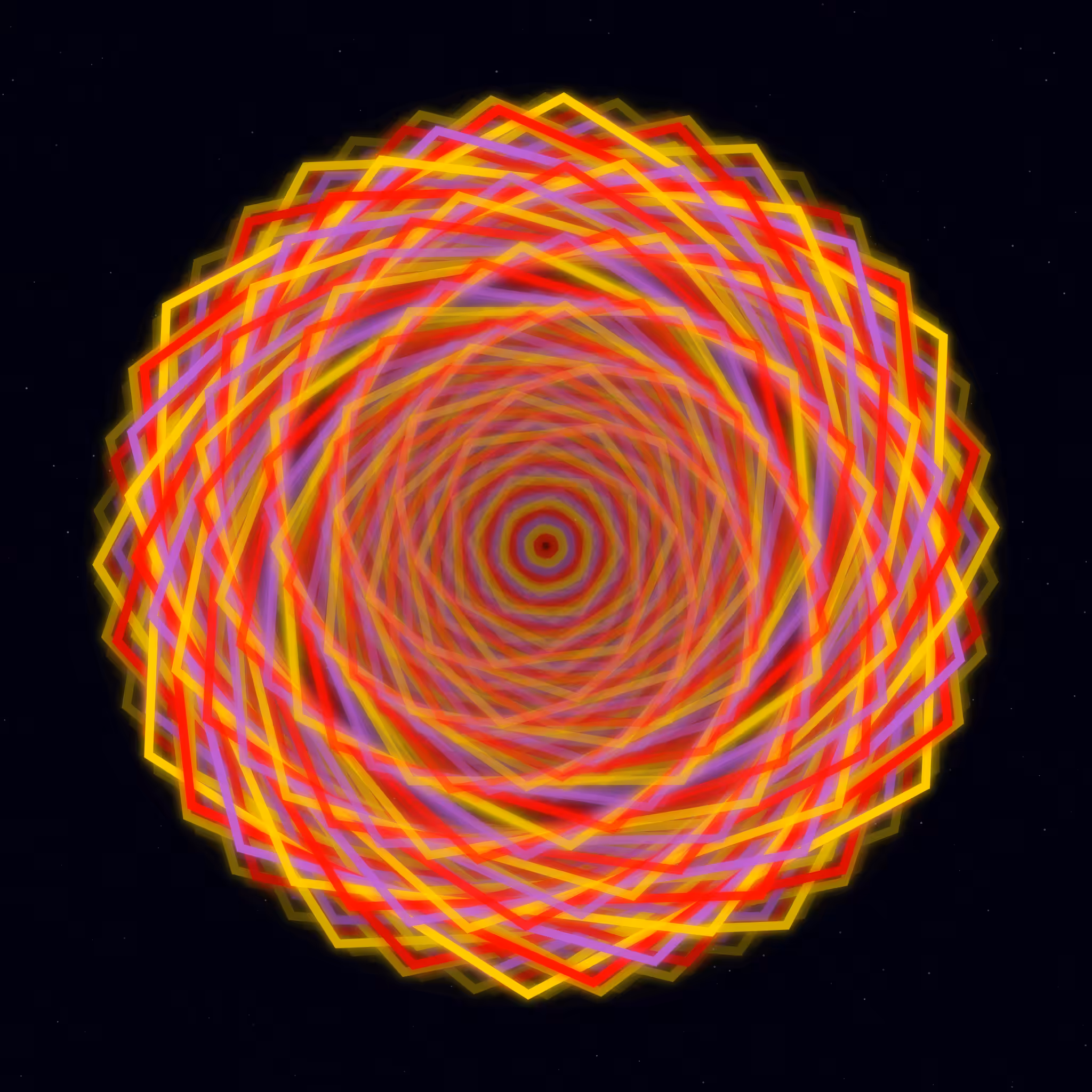 Space Vortex #129