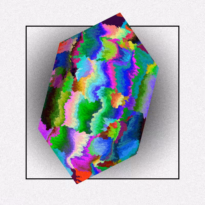 PEGMATITE #27