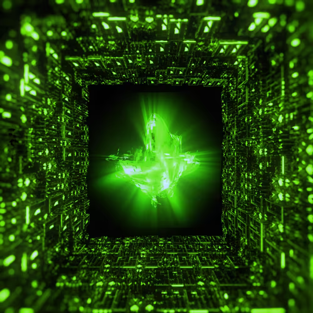 Energy Data Blocks