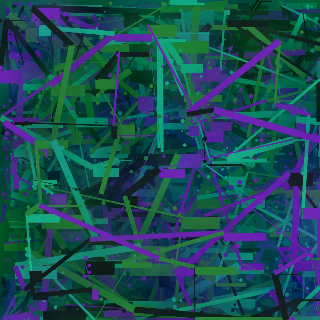 Harmony in chaos #114