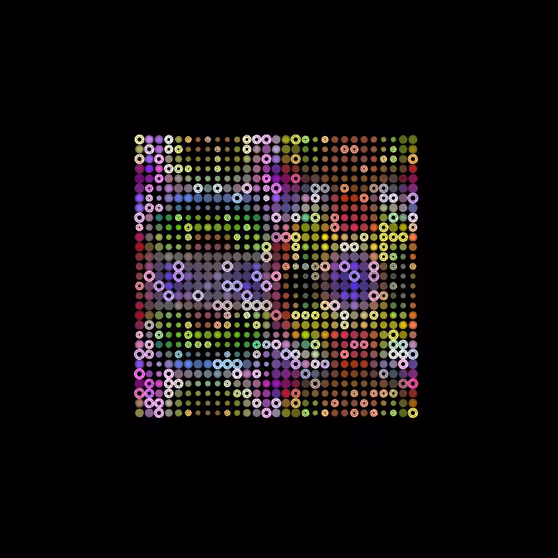 Stochastic Sequencer #28